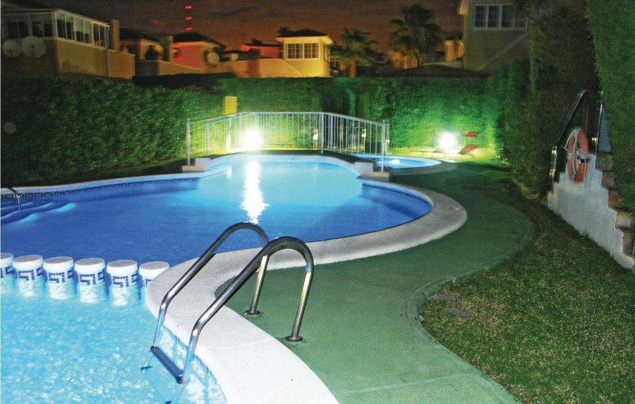 2 Bedroom Nice Apartment In كوارذامار ذيل سيغورا المظهر الخارجي الصورة
