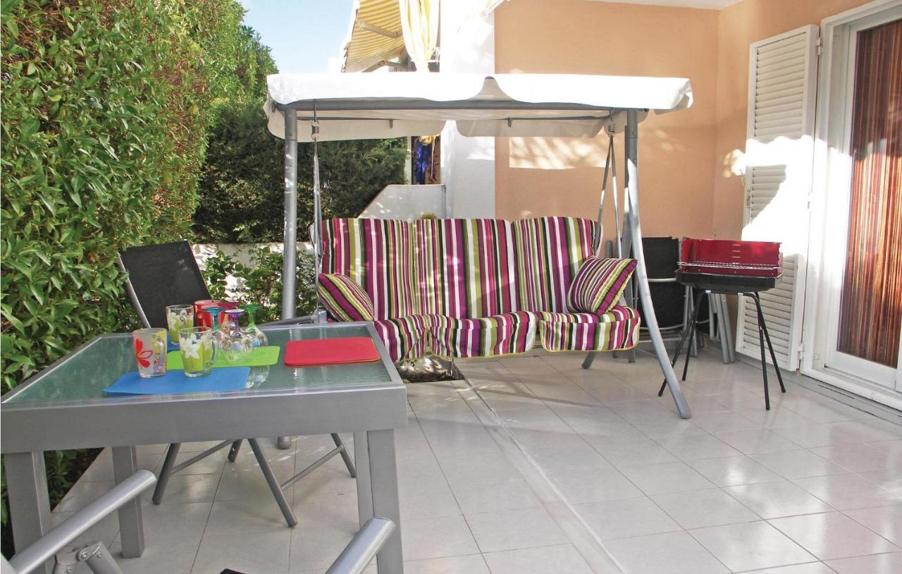 2 Bedroom Nice Apartment In كوارذامار ذيل سيغورا المظهر الخارجي الصورة
