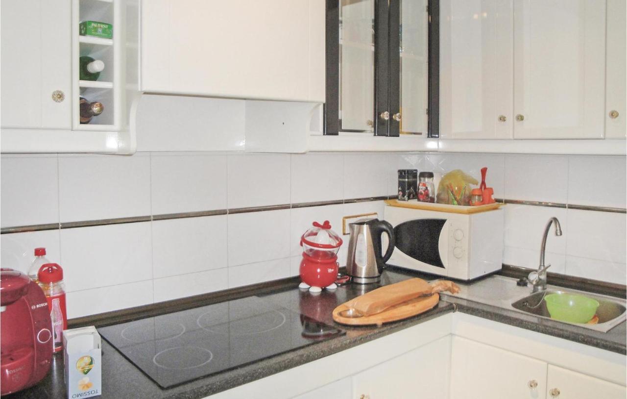 2 Bedroom Nice Apartment In كوارذامار ذيل سيغورا المظهر الخارجي الصورة