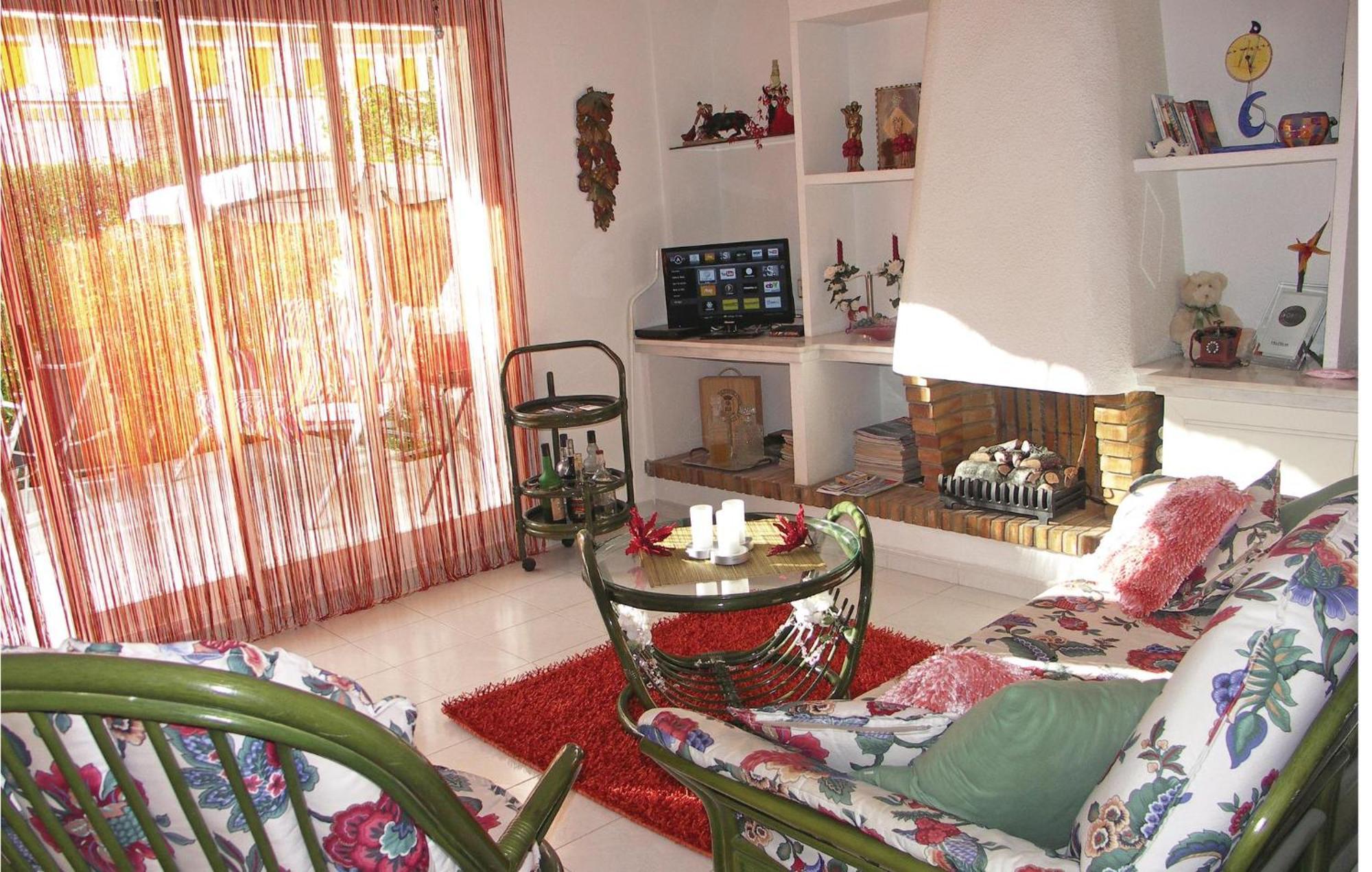 2 Bedroom Nice Apartment In كوارذامار ذيل سيغورا المظهر الخارجي الصورة